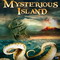 MYSTERIOUS ISLAND
